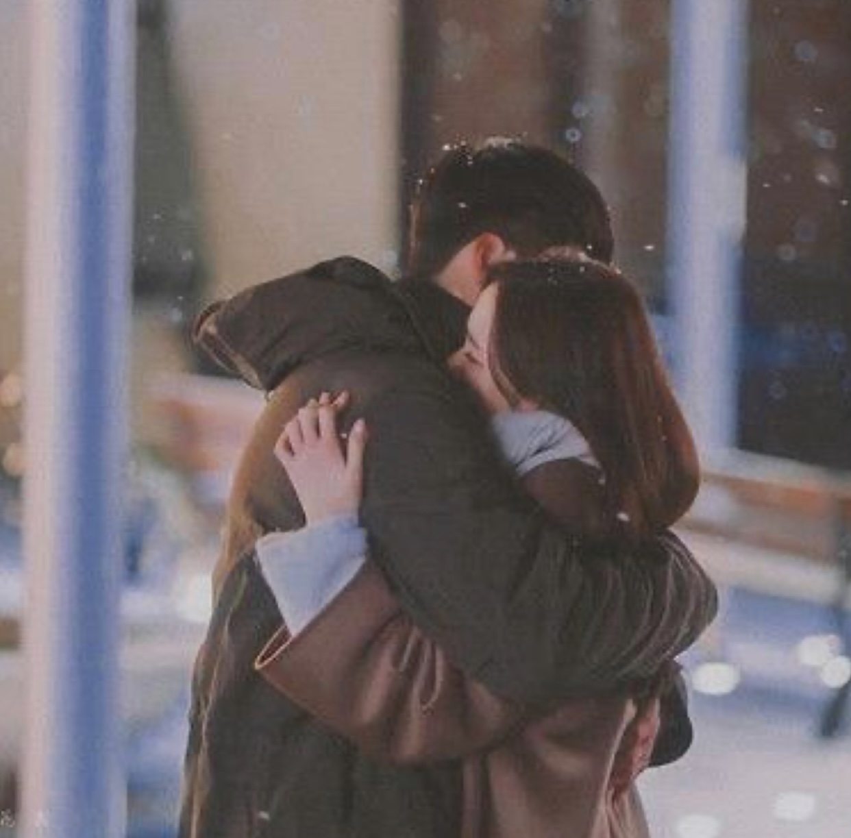 PHẢI LÒNG ANH THỢ SỬA XE