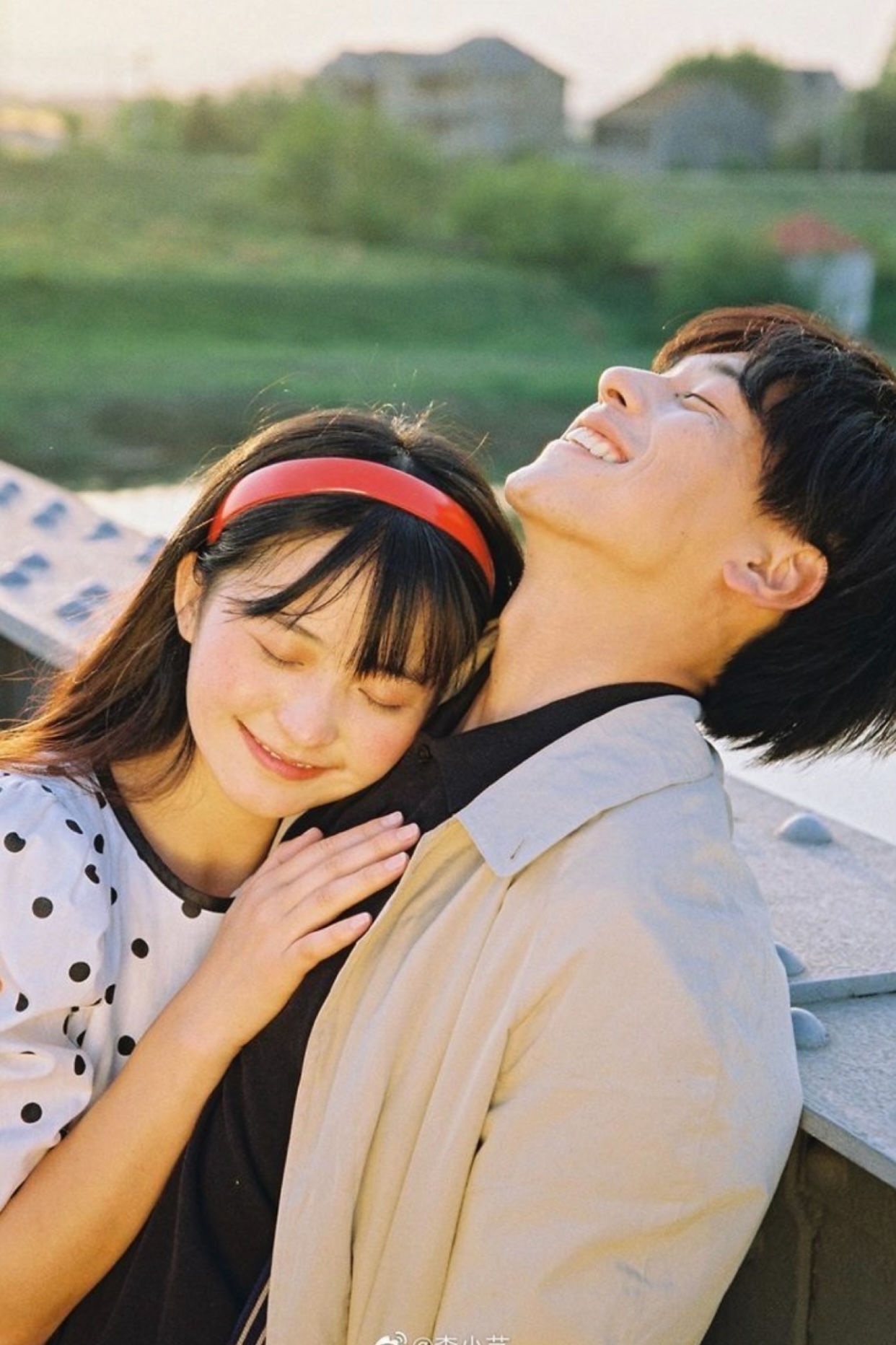 CUỘC XEM MẮT ẤN TƯỢNG