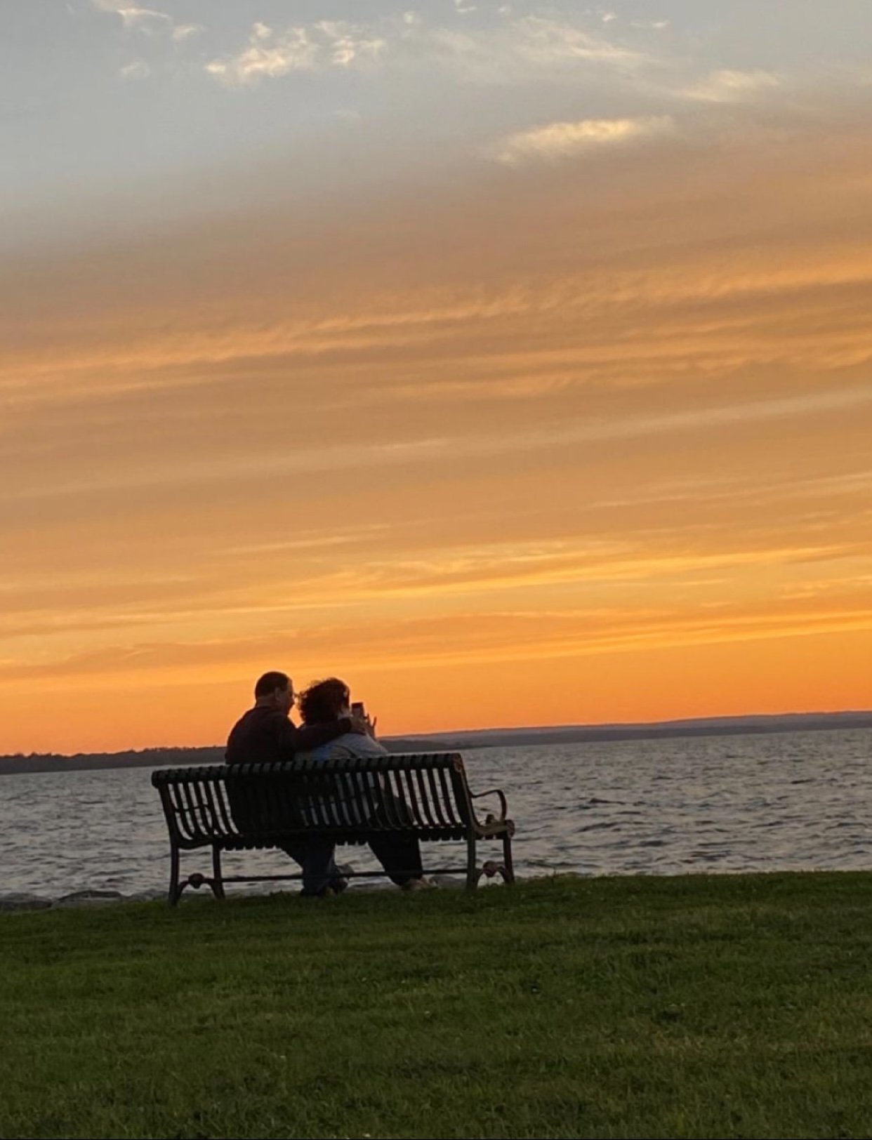 NỮ CHÍNH KHÔNG PHẢI TÔI