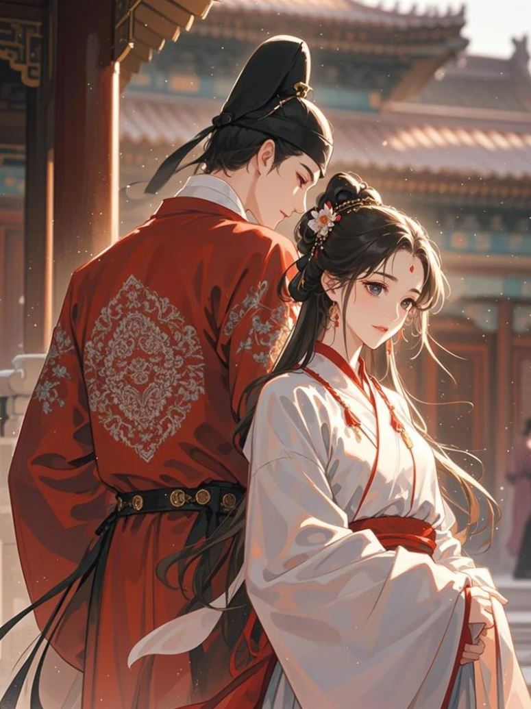 TRÁI TIM TA VÀ NÀNG NHƯ NÚI BIỂN SÂU