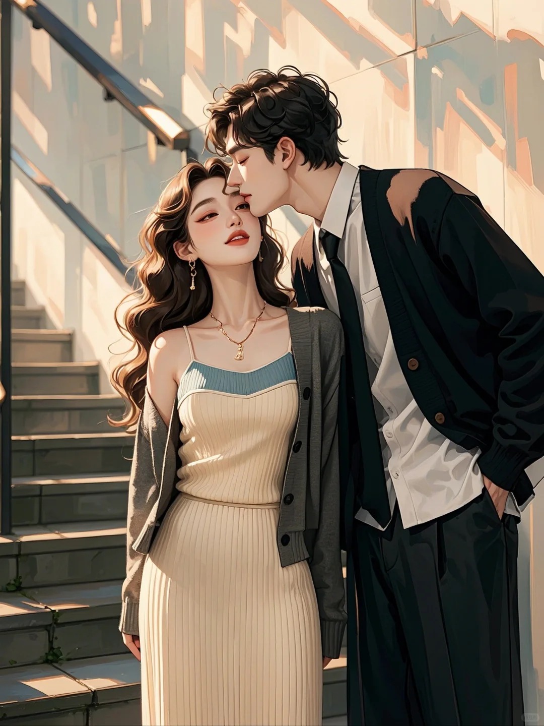 BAO NUÔI NGƯỜI MẪU NAM