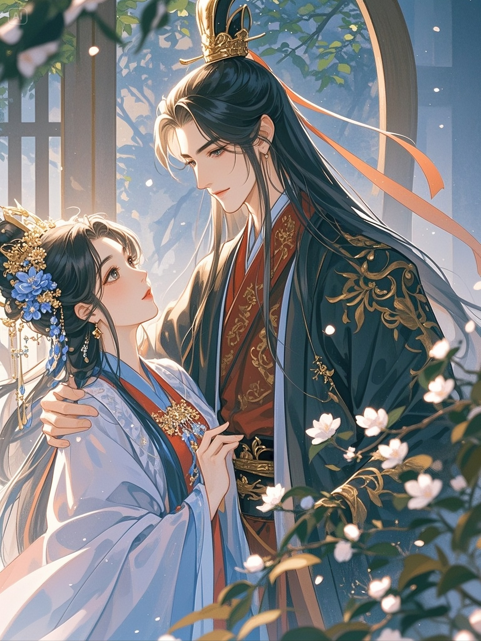 LỜI HỨA TỪ KIẾP TRƯỚC