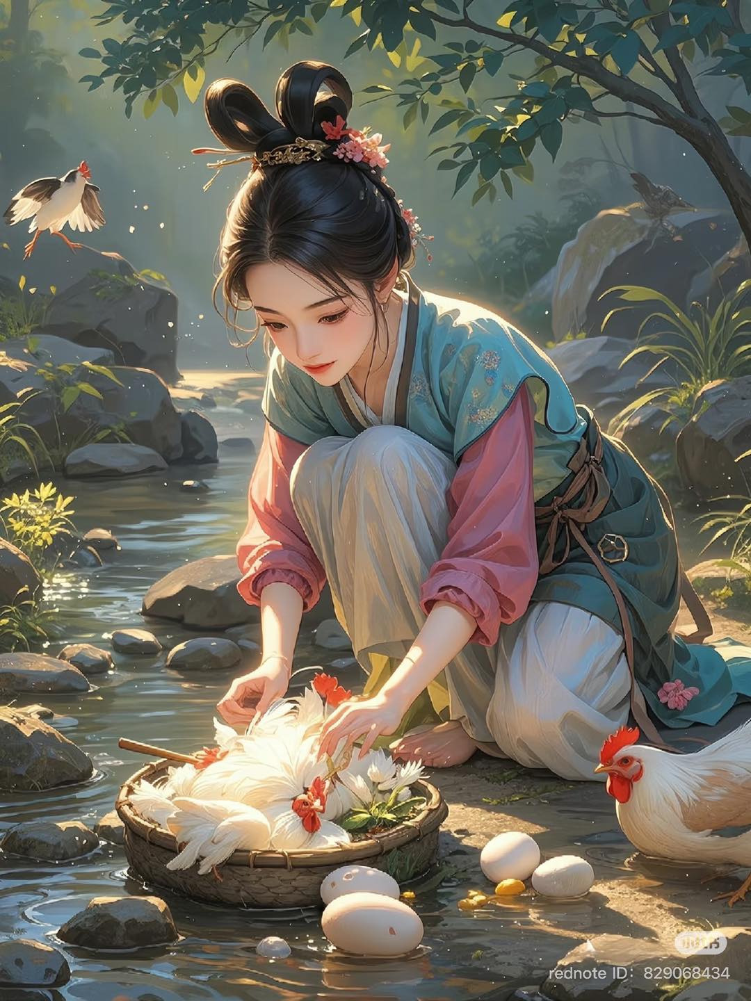 HƯƠNG TRÀ NỞ NƠI BIÊN ẢI