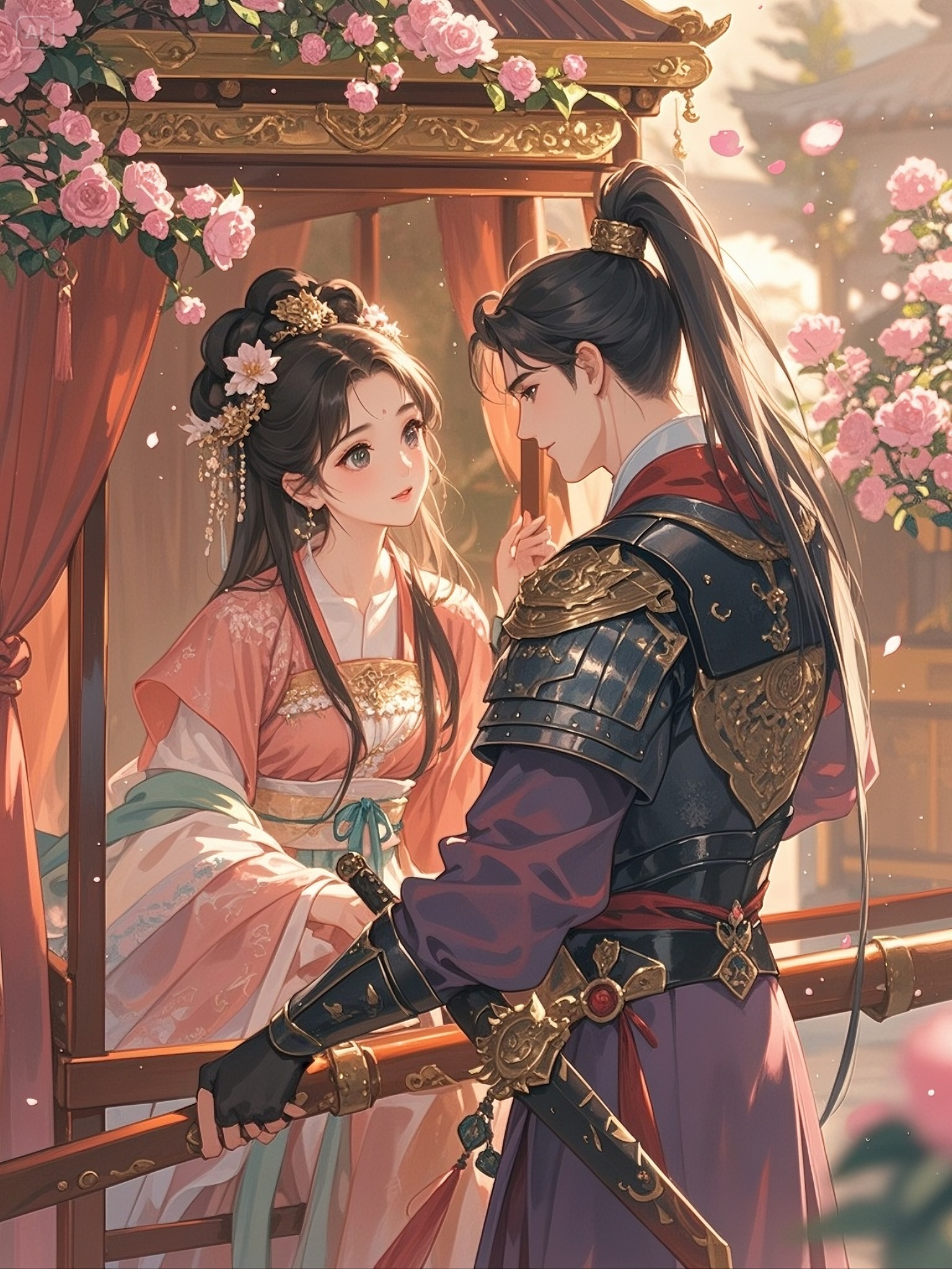 NHÂN DUYÊN LÊ QUỐC