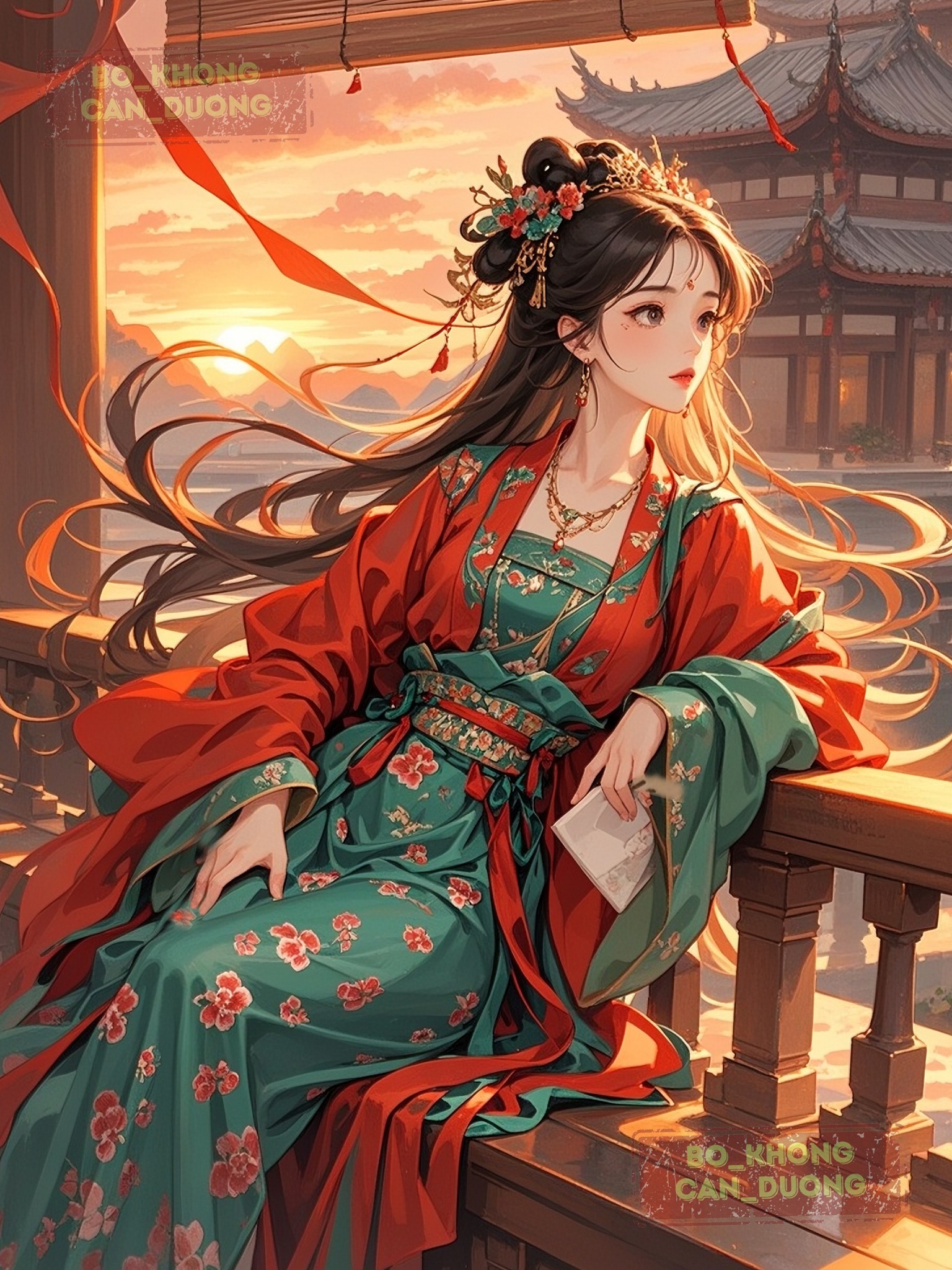 HẬU VỊ KHUYẾT DANH