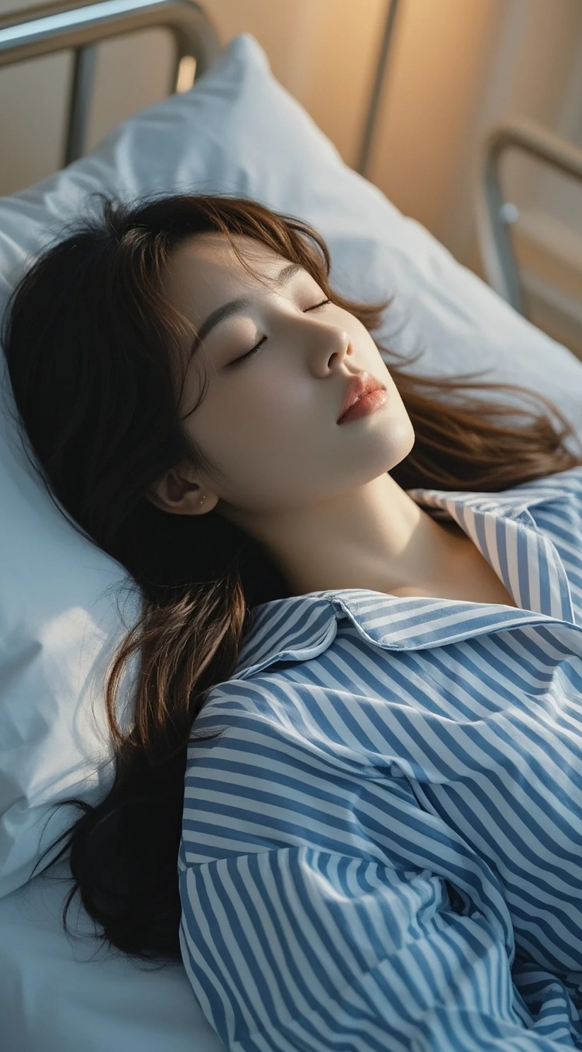 GIÁC MẠC CỦA CHỊ GÁI