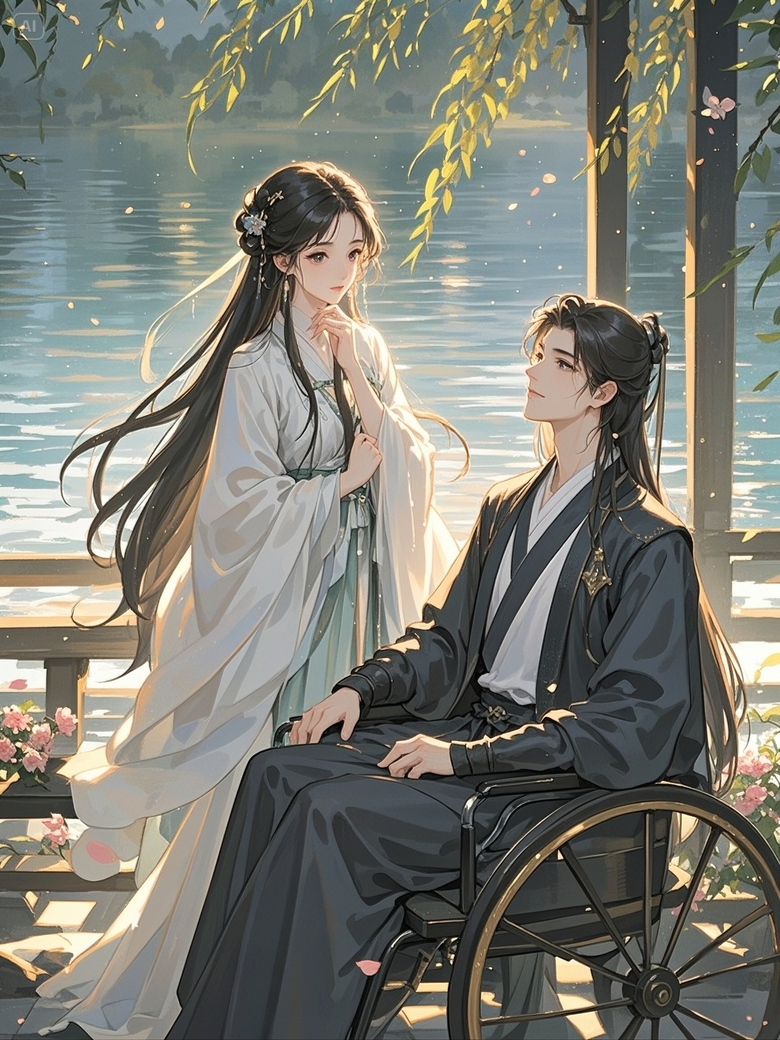 MINH CHIẾU TRUY HỒI