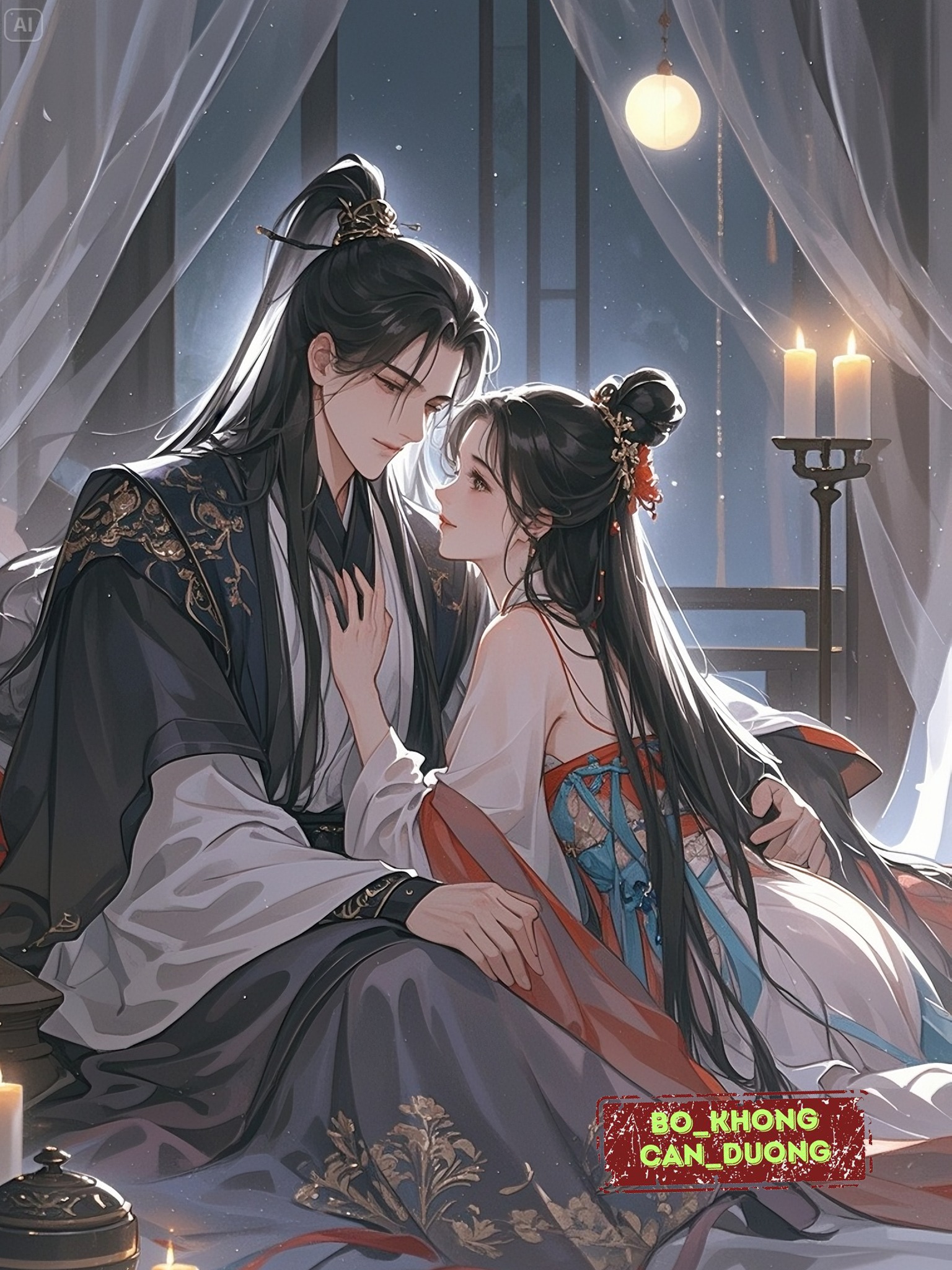 TUẾ NINH TÀN MỘNG