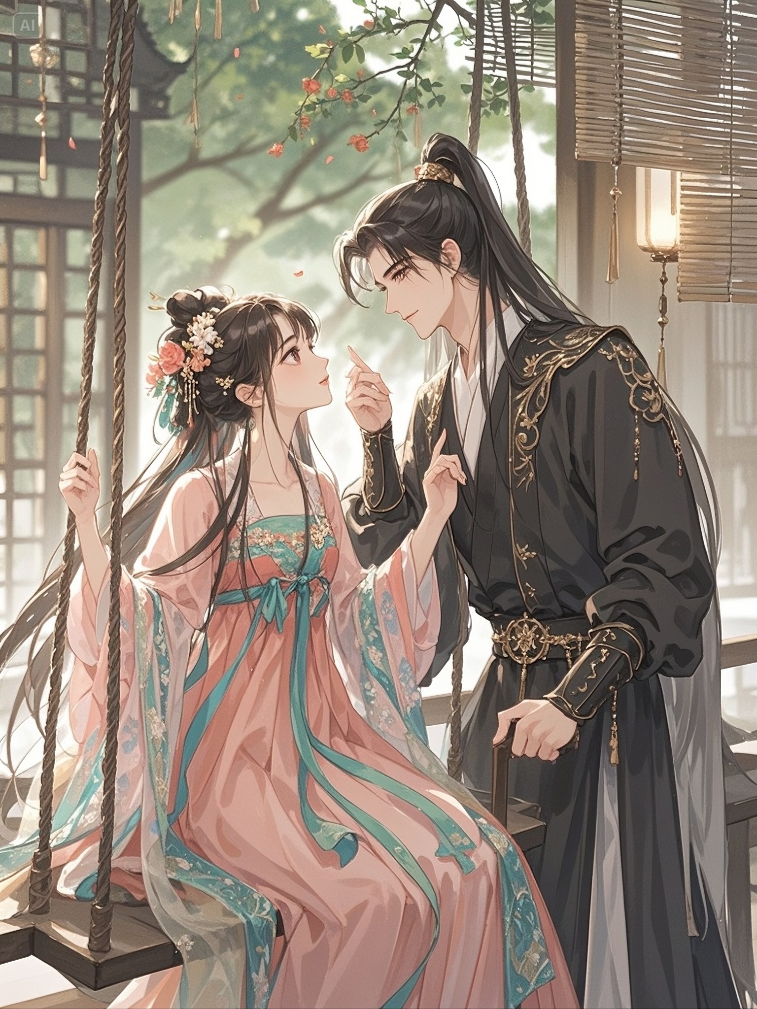 SÁT THỦ THÀNH THÊ