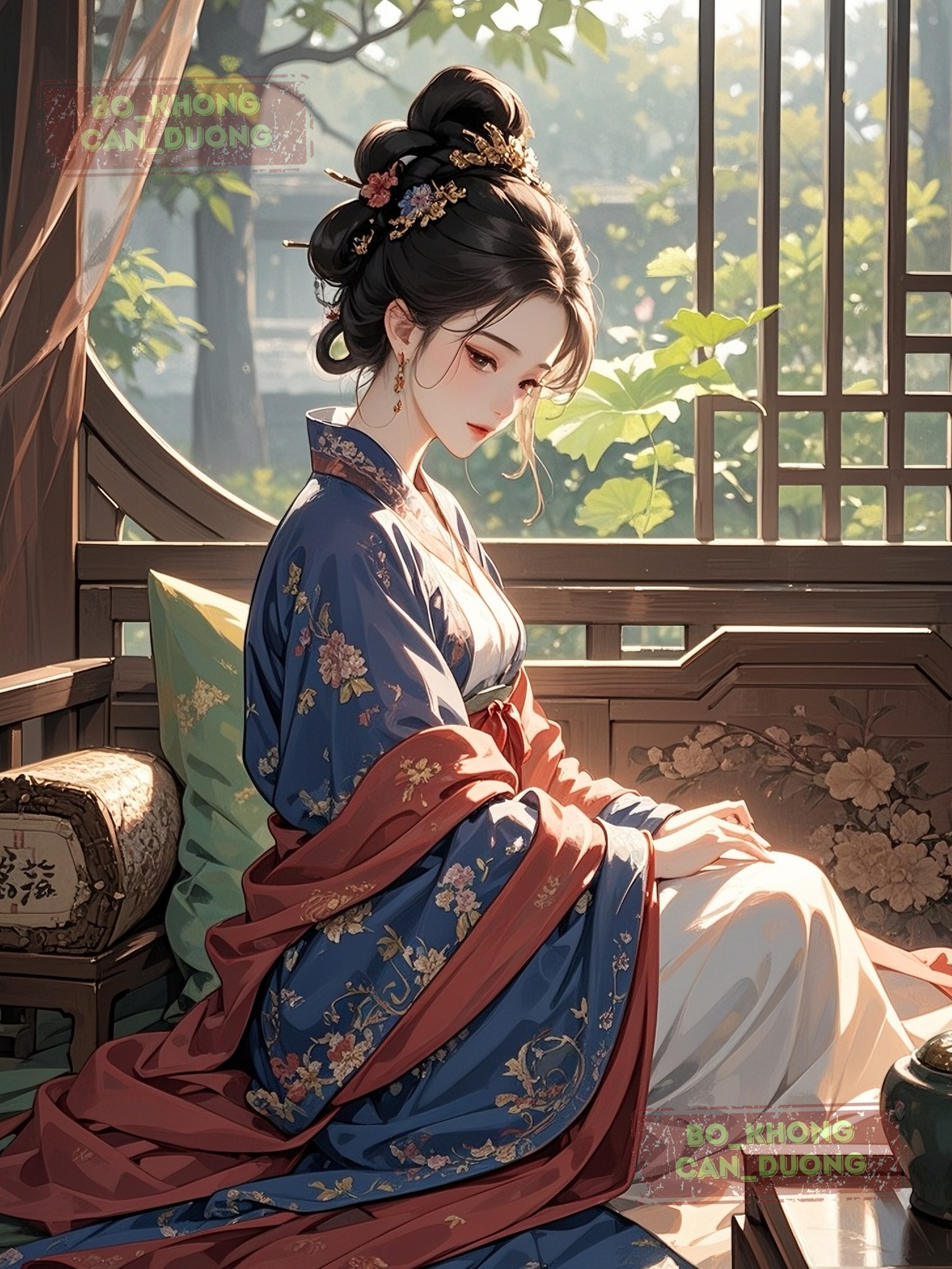 HỒNG TRANG GẢ SAI NGƯỜI