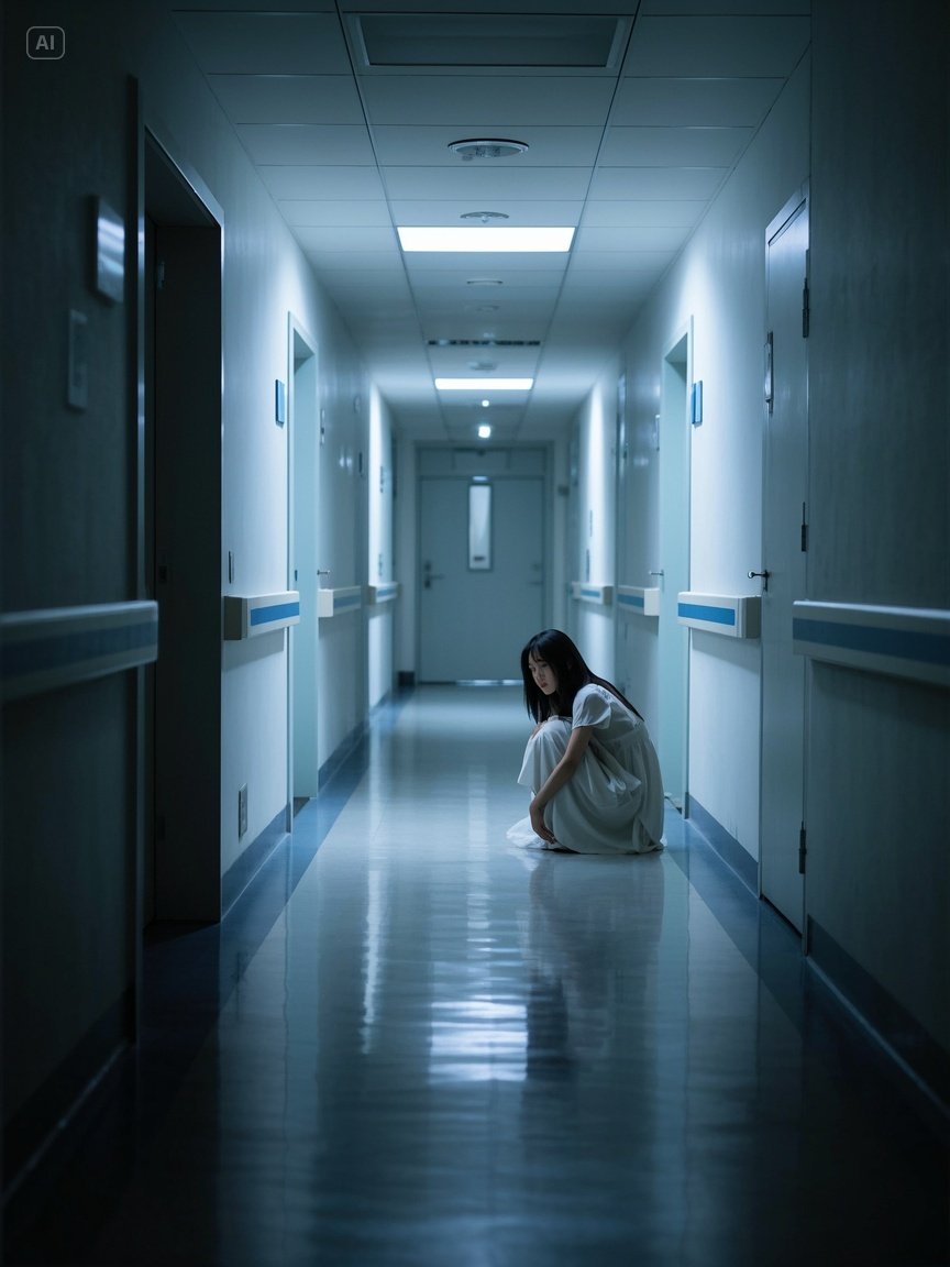 CĂN HỘ TỬ THẦN