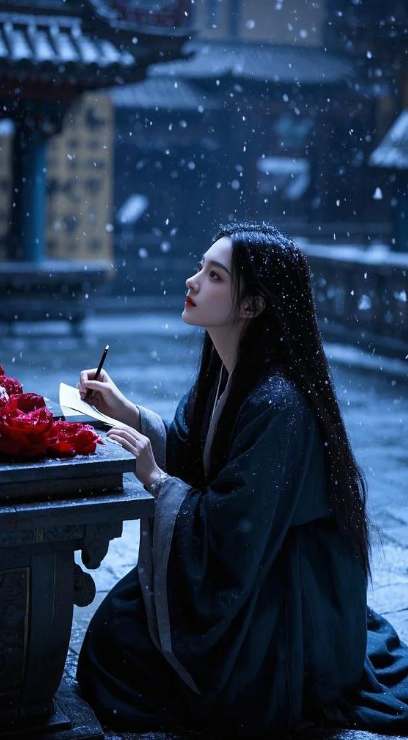 MÈO TIÊN TRẤN MỘ