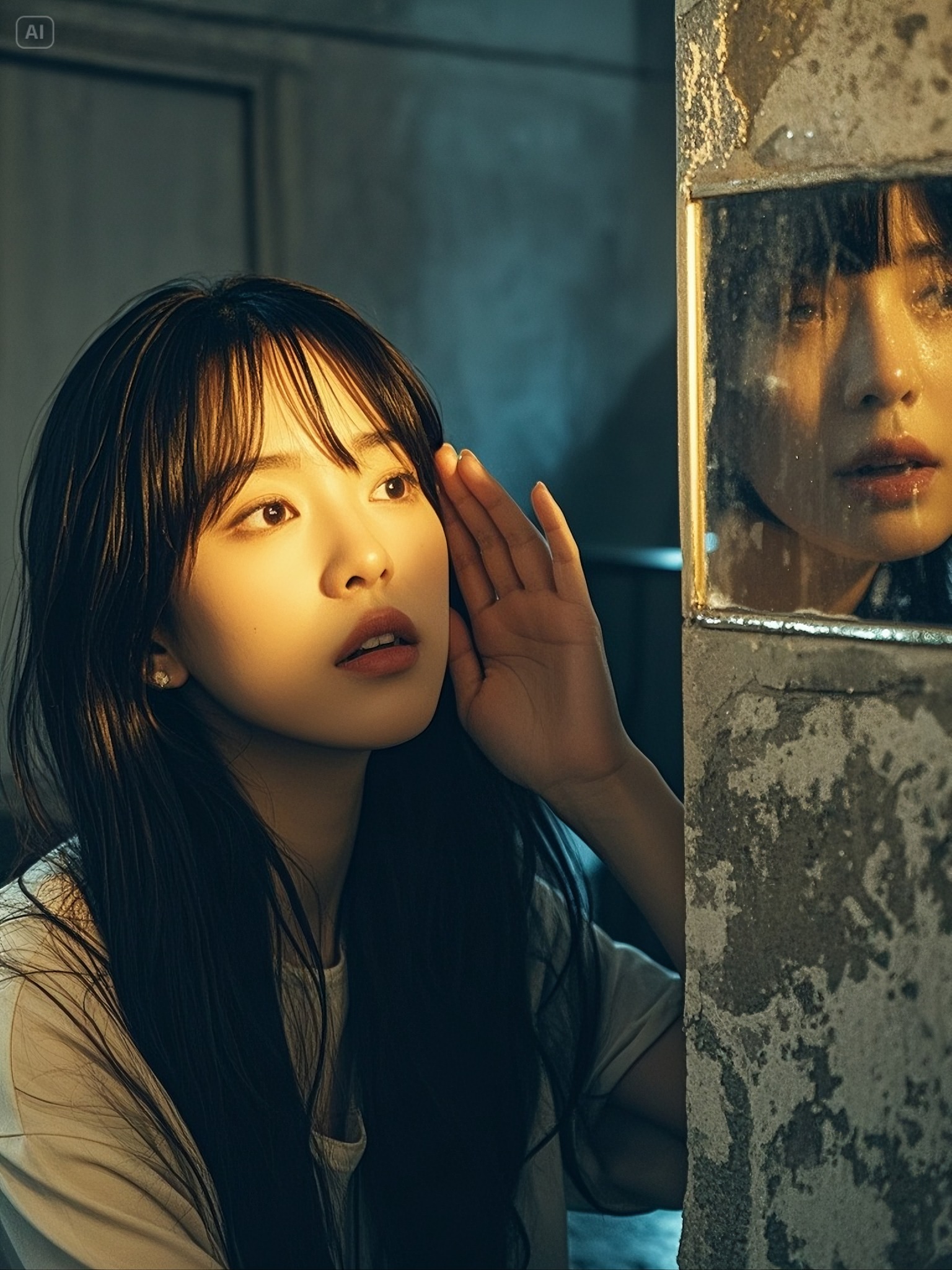 HÃY CẨN THẬN VỚI CĂN HỘ SỐ 1805