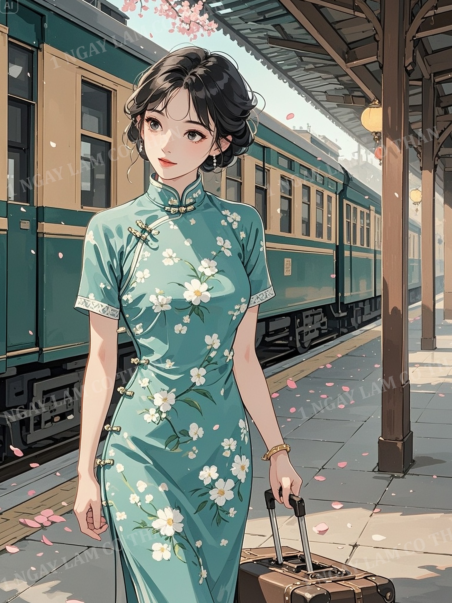 SỐNG LẠI , TÔI DỨT KHOÁT BỎ CHỒNG CON QUAY VỀ THÀNH PHỐ