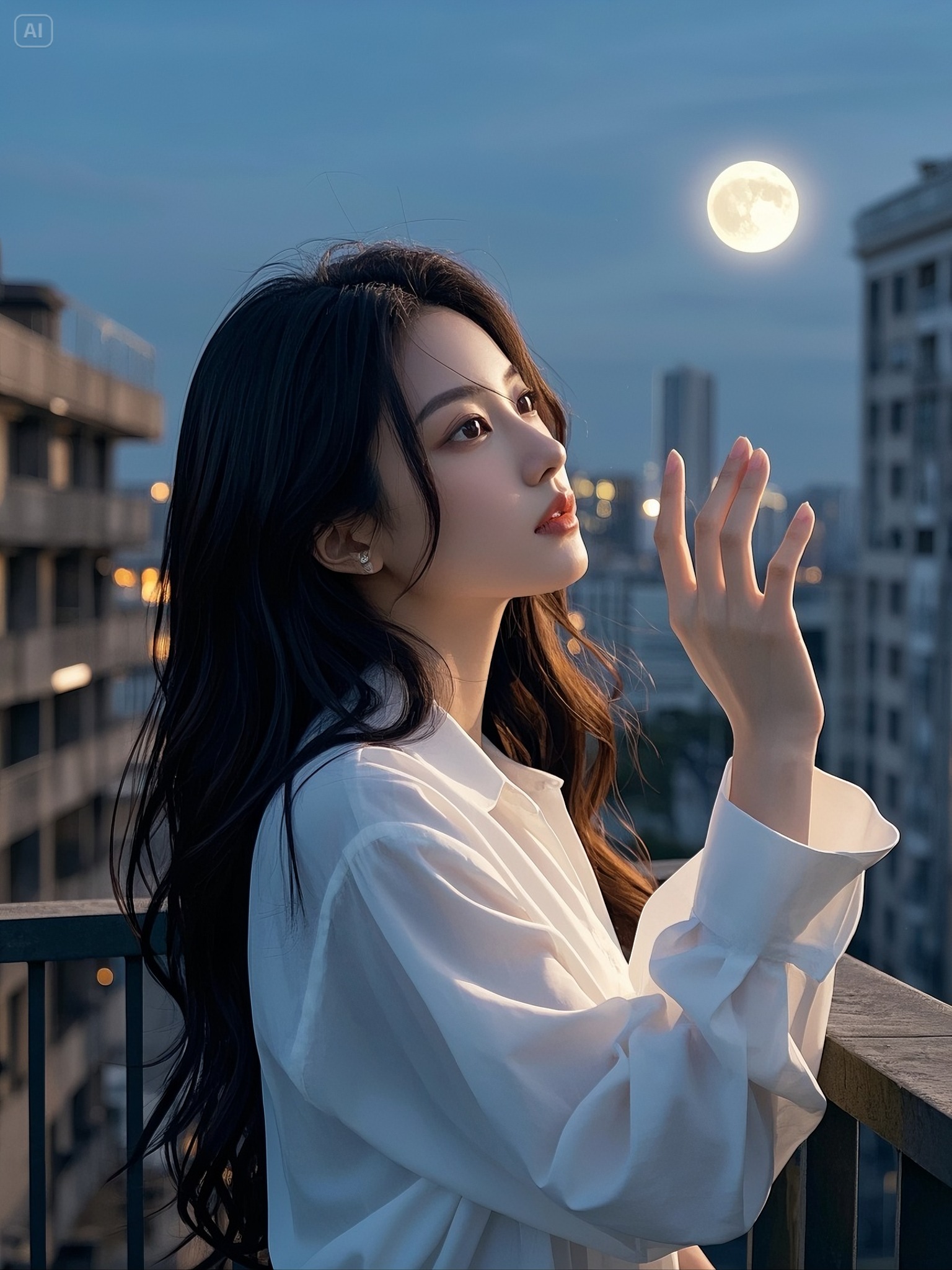 CHỚ GỌI TÊN TA SAU HOÀNG HÔN