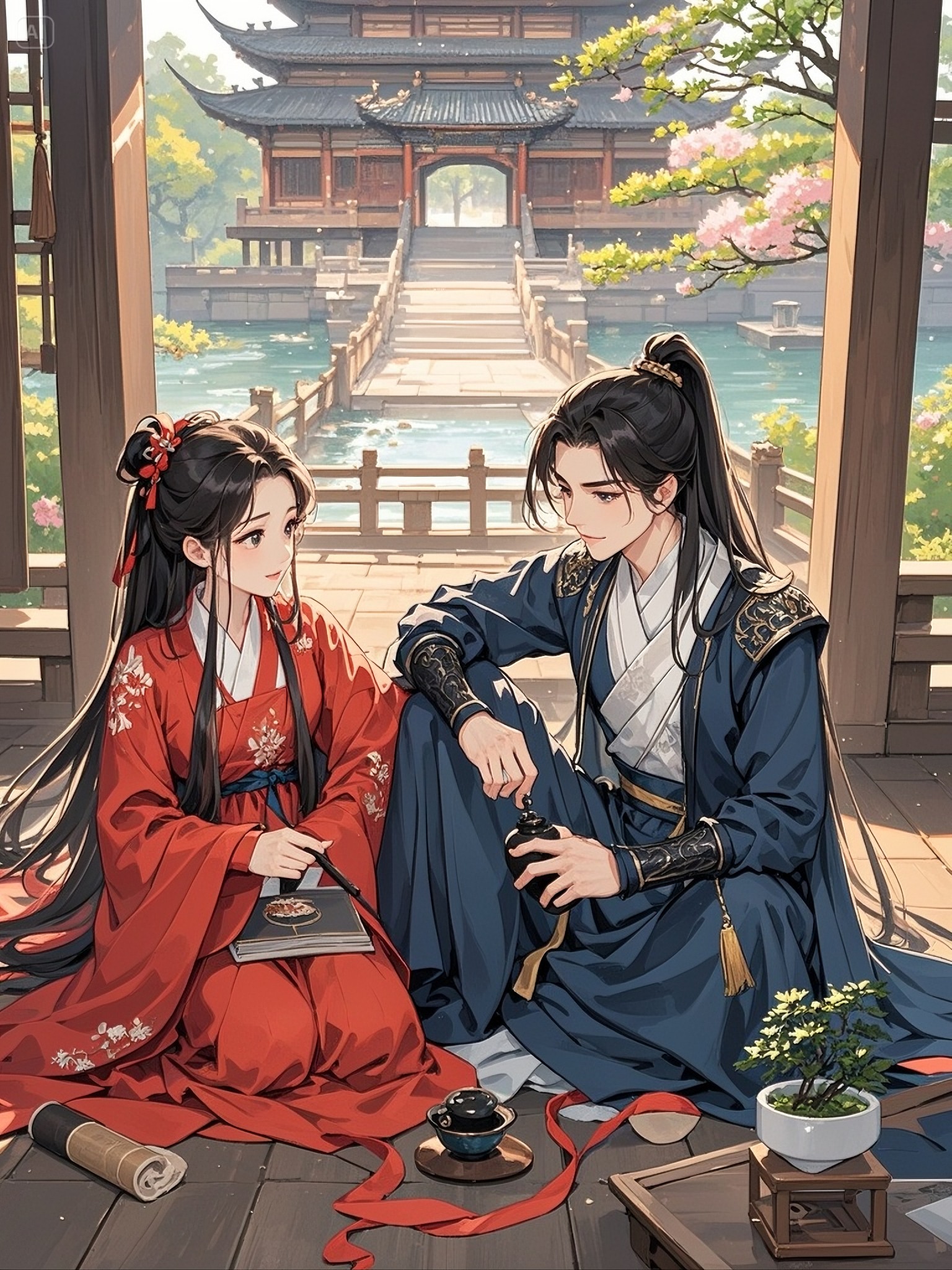 MẸ CHỒNG TRỌNG SINH VẪN KHÔNG THẮNG NỔI TA