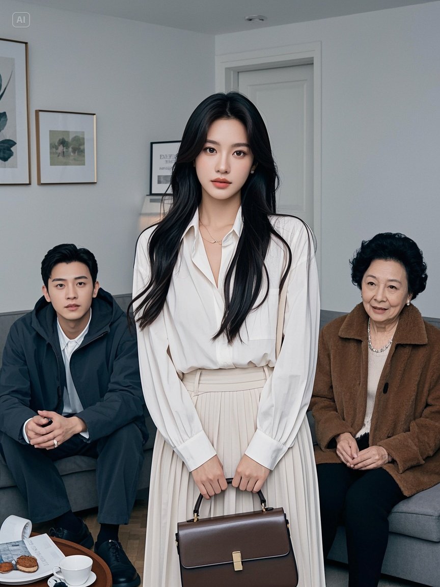 AI LÀ NGƯỜI KHÔNG BIẾT ĐẺ