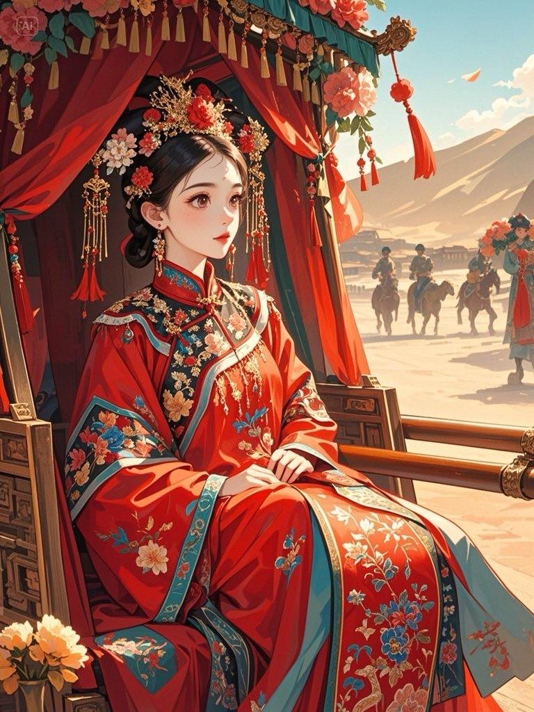 TRƯỞNG CÔNG CHÚA KHÔNG THA THỨ