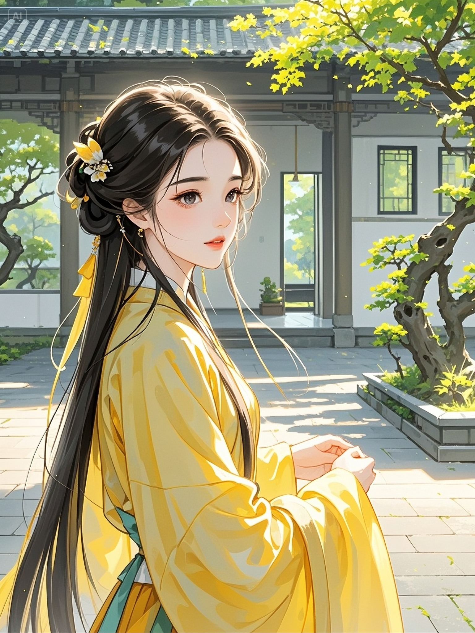 TRỌNG SINH TRƯỚC KHI NHÀ HỌ THẨM BỊ TỊCH BIÊN