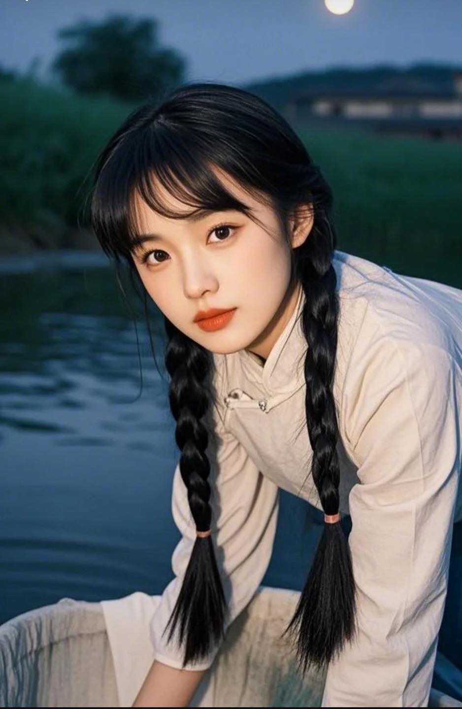 HÔN ƯỚC ÂM HỒN