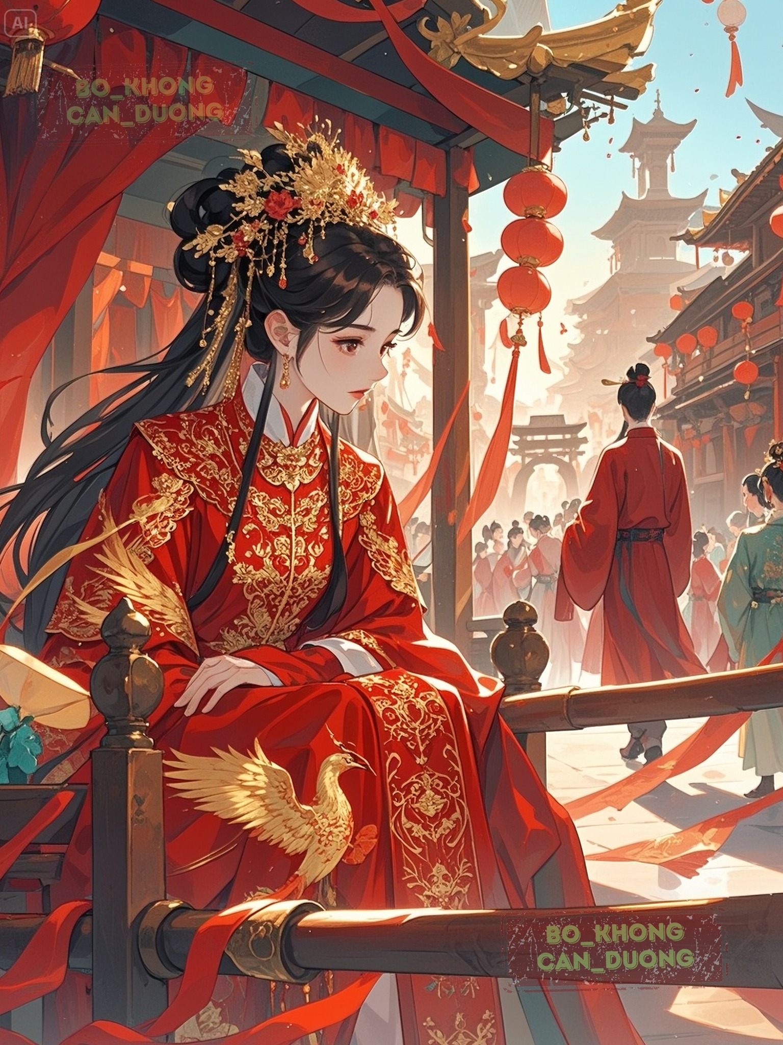 GẢ SAI MỘT BƯỚC, GẢ ĐÚNG MỘT ĐỜI