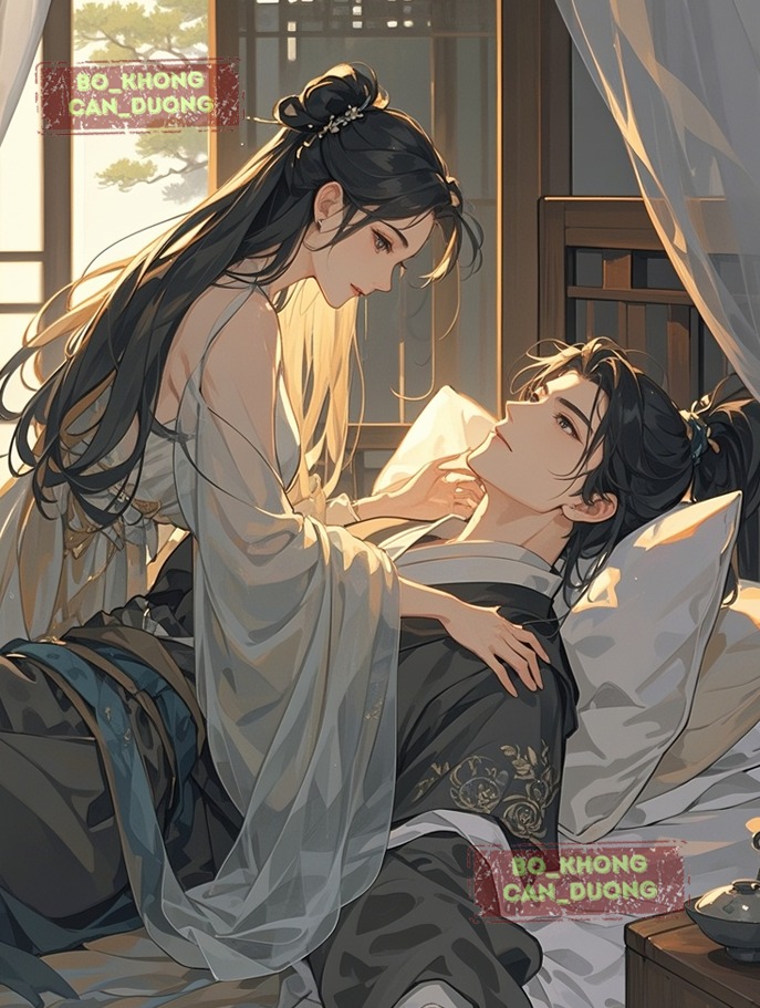 NGUYỆN MỘT ĐỜI CHẲNG VÌ NGƯỜI SAI