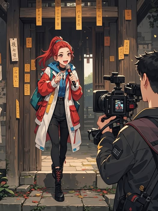 TIỆM SƯỜN XÁM ÂM DƯƠNG