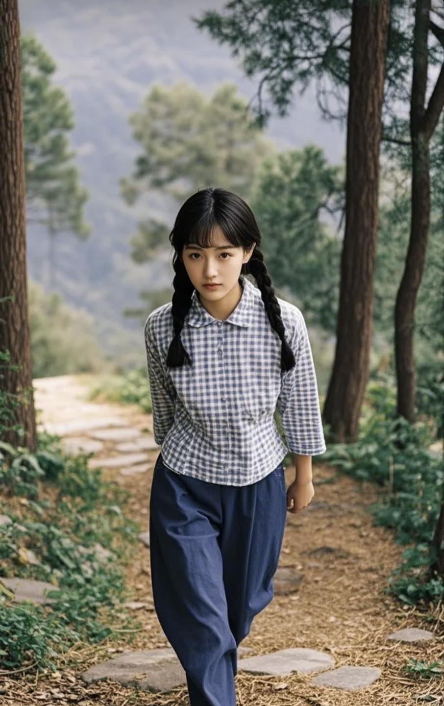 SÁO XƯƠNG GỌI HỒN