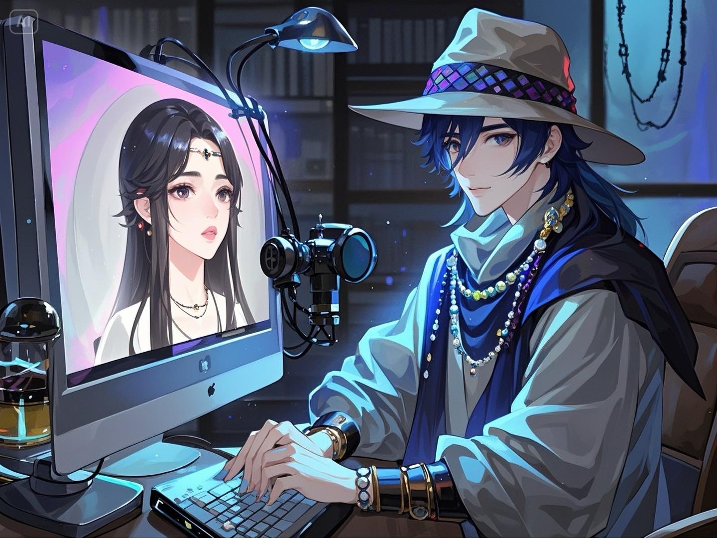 KẾT ÂM THÂN VỚI NGƯỜI KHÔNG CÒN SỐNG