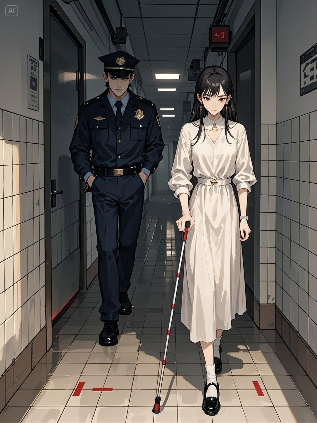 CÔ BÉ MÙ MƯỜI TUỔI VÀ BA KIẾP SỐNG