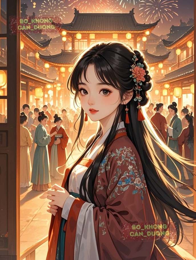 TẠ THẾ GIAO DUYÊN