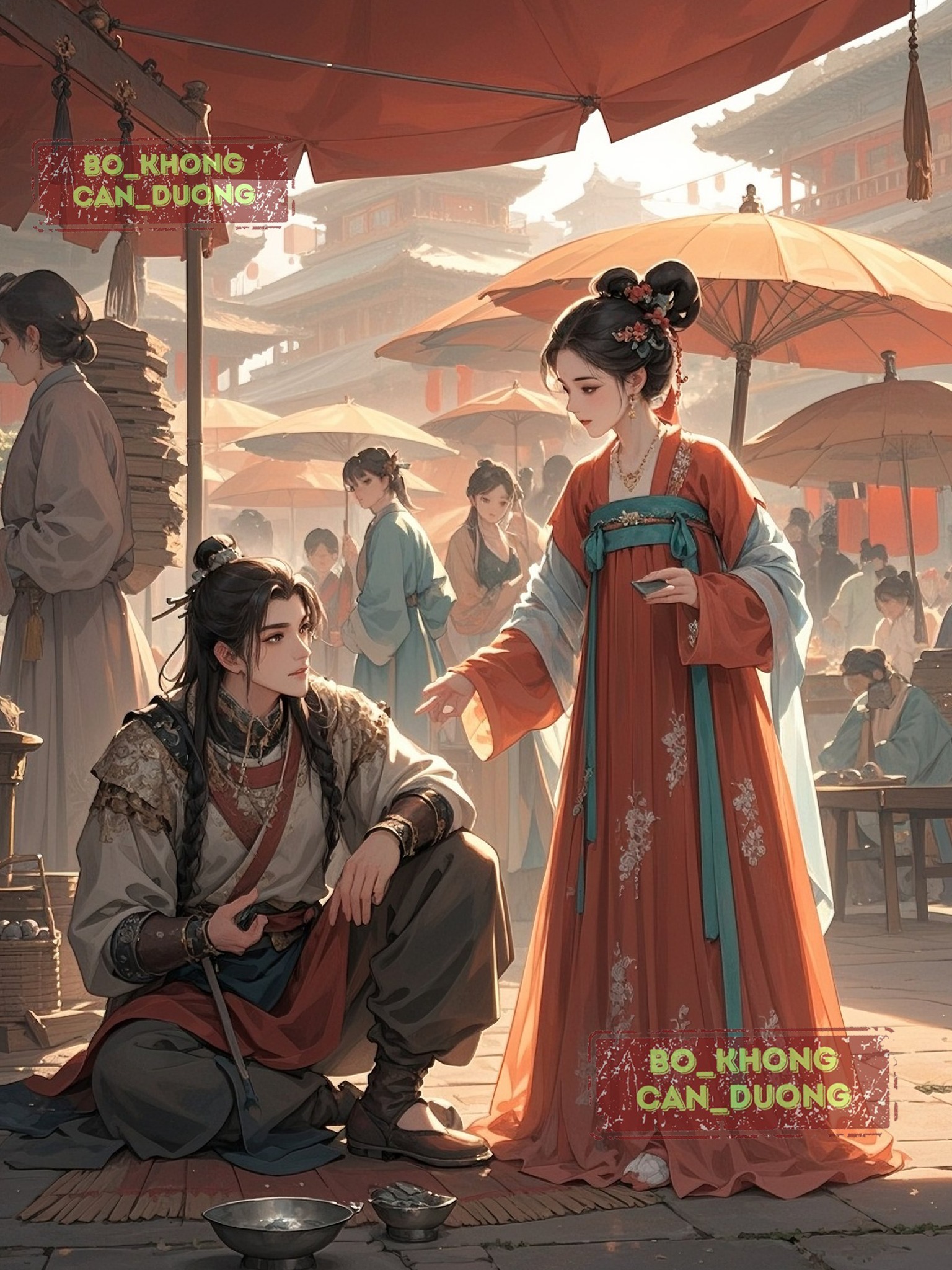 HỐI HẬN MUỘN MÀNG CỦA PHU QUÂN NĂM XƯA