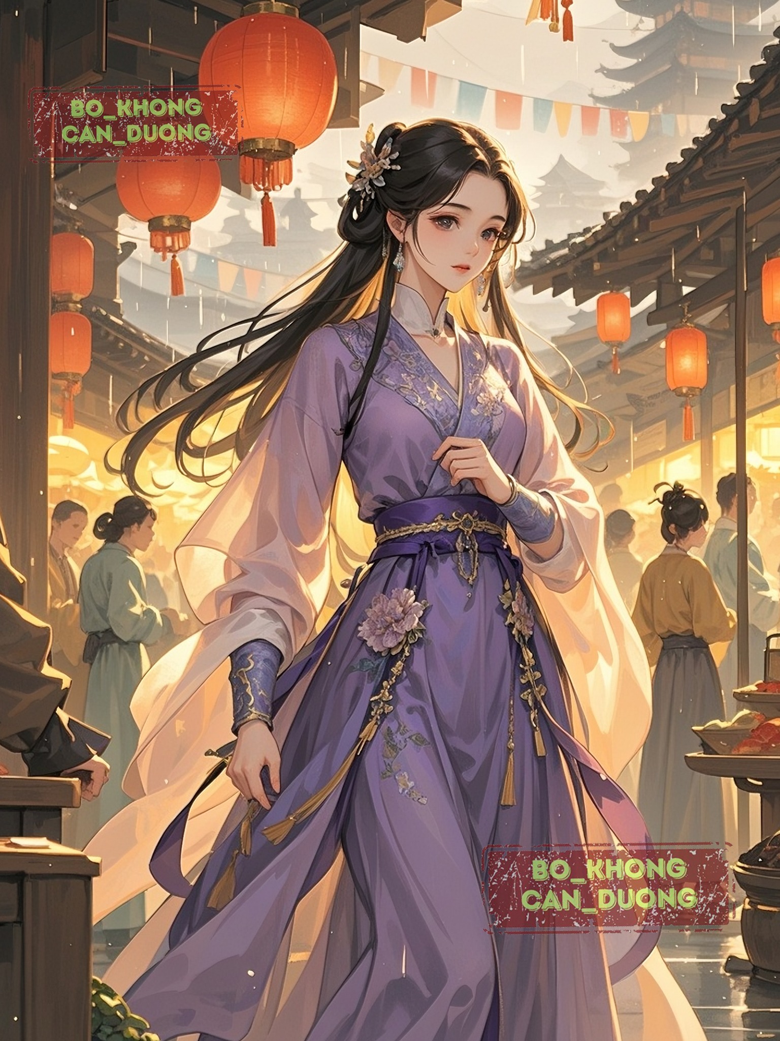 TÌNH THÂM KHÔNG BẰNG TÌNH ĐÚNG NGƯỜI