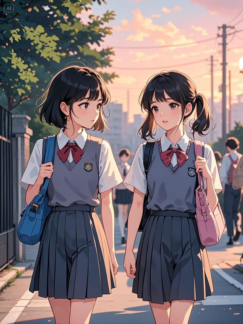 NGƯỜI CHỊ TÔI VỪA YÊU VỪA HẬN