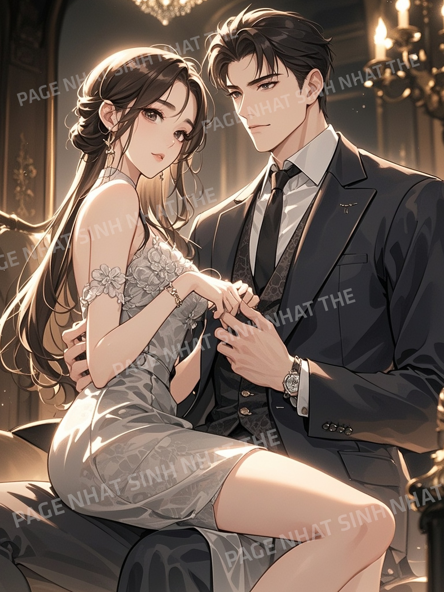 HAI LẦN TRỌNG SINH TRỞ VỀ ĐÊM ANH BỊ HẠ THUỐC