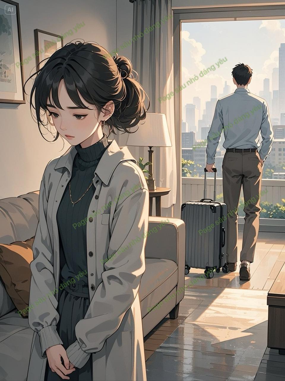 TRƯỚC NGÀY KÝ GIẤY KẾT HÔN