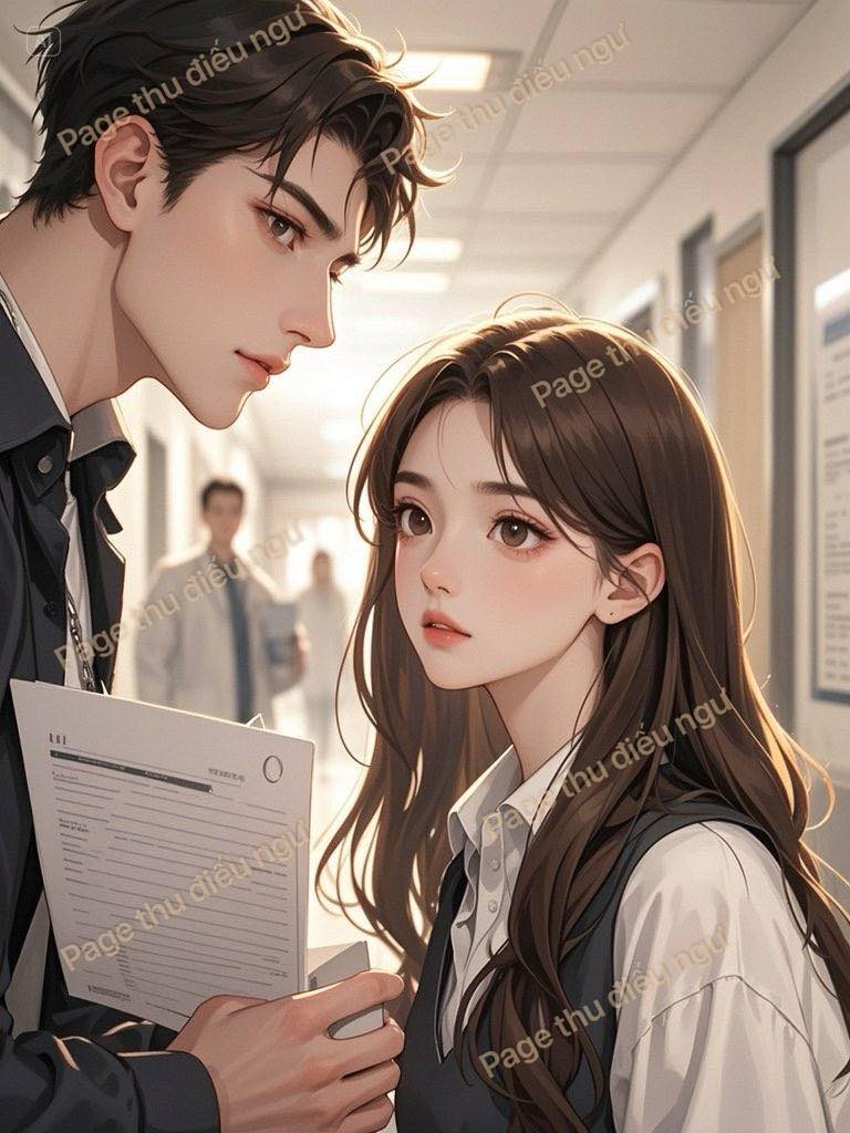 DÀNH CẢ THANH XUÂN CHO KẺ GIẢ DỐI