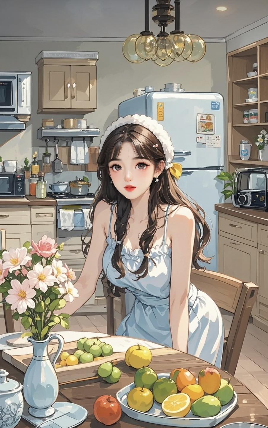 NGƯỜI ANH EM TỐT