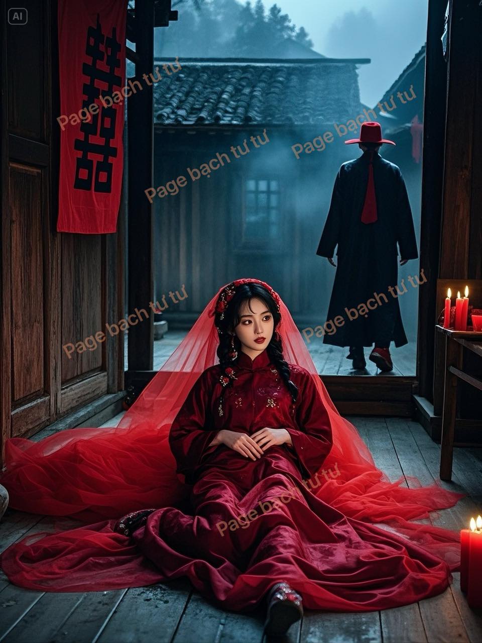 HÔN ƯỚC ÂM DƯƠNG