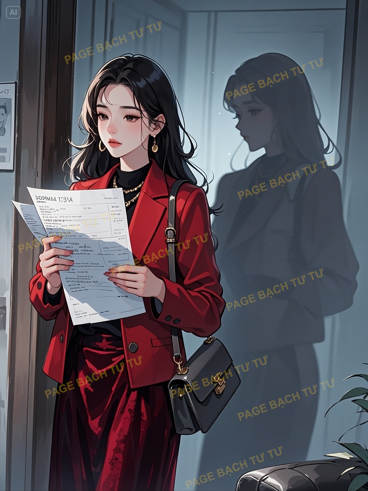 CHỒNG TÔI LY HÔN VÌ NGHĨ MÌNH BỊ UNG THƯ