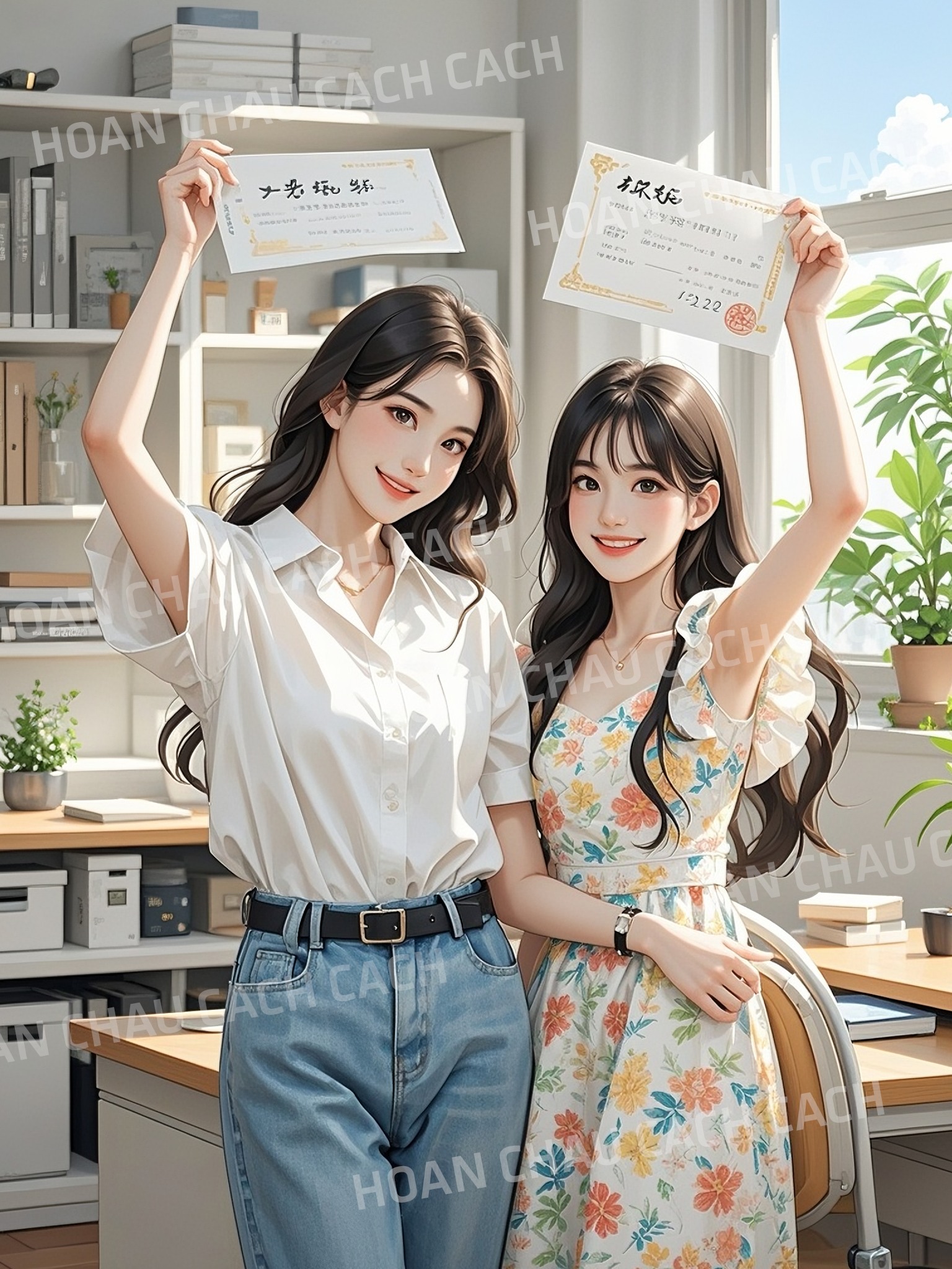 BẠN THÂN CŨ LÀ KẺ THÙ MỚI