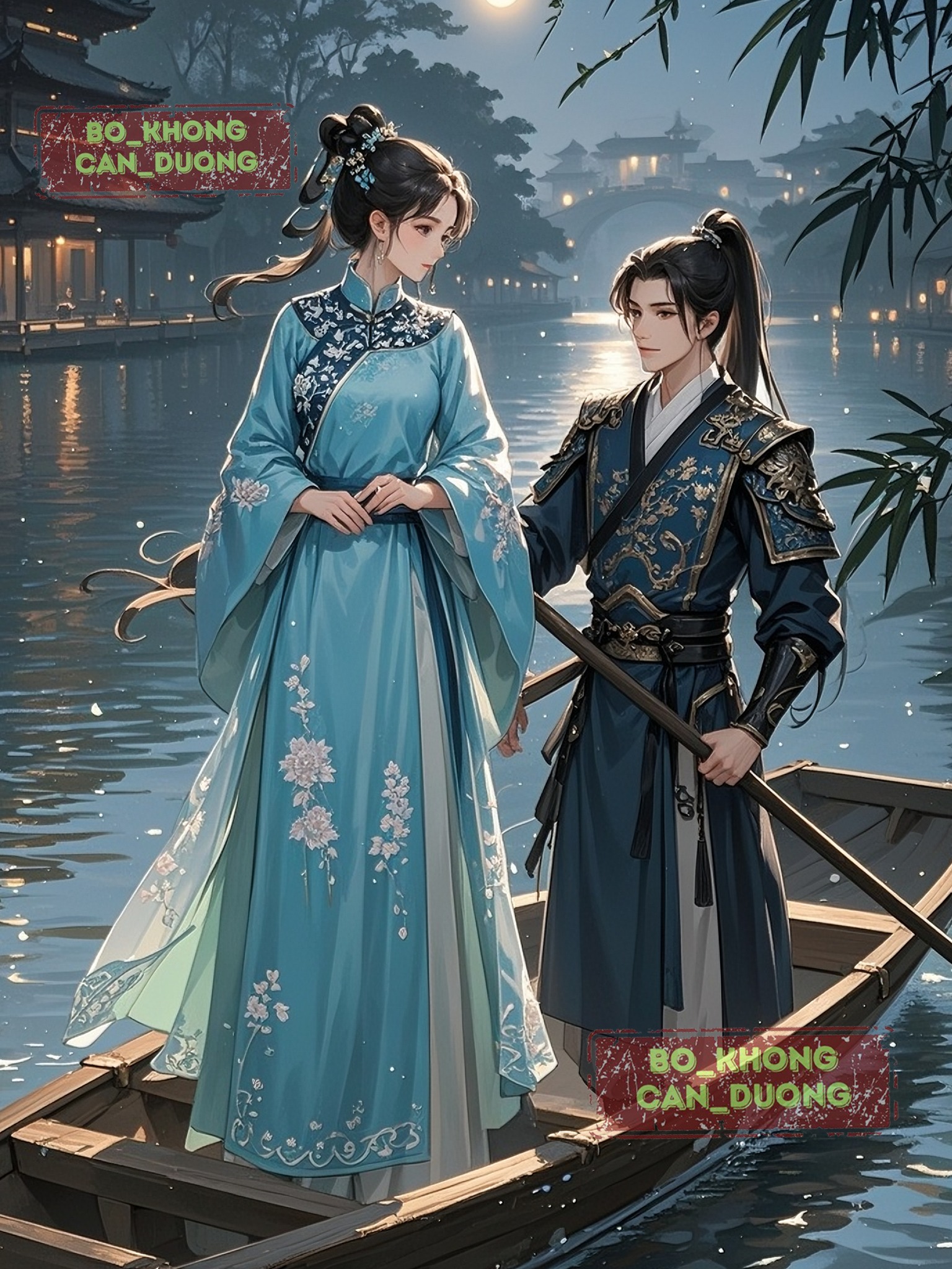 GẶP LẠI NÀNG TRONG MỘT ĐỜI KHÁC