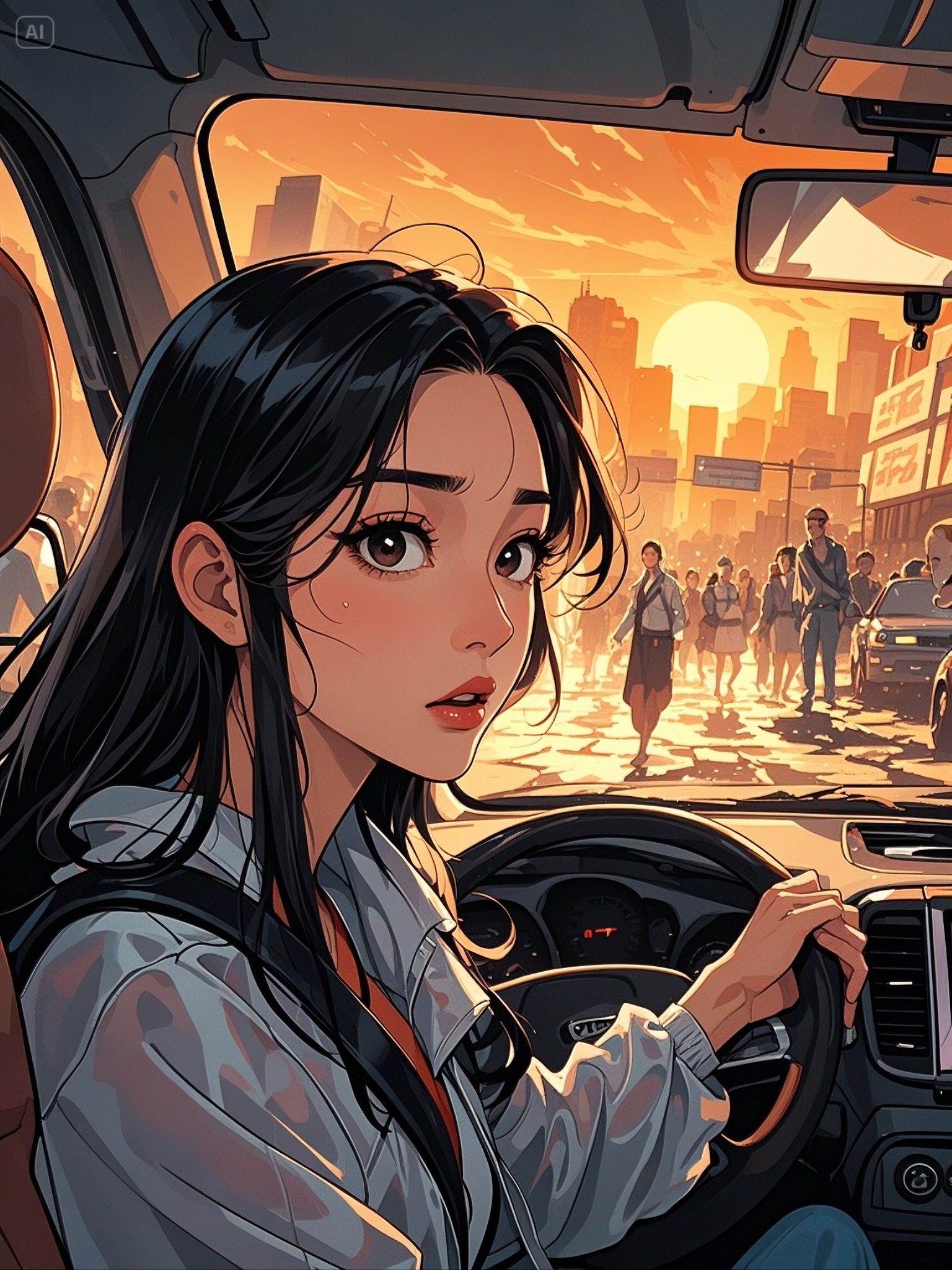 TRƯỚC THẢM HỌA TÔI BỊ CẢ NHÀ CHỒNG LÊN KẾ HOẠCH THỦ TIÊU