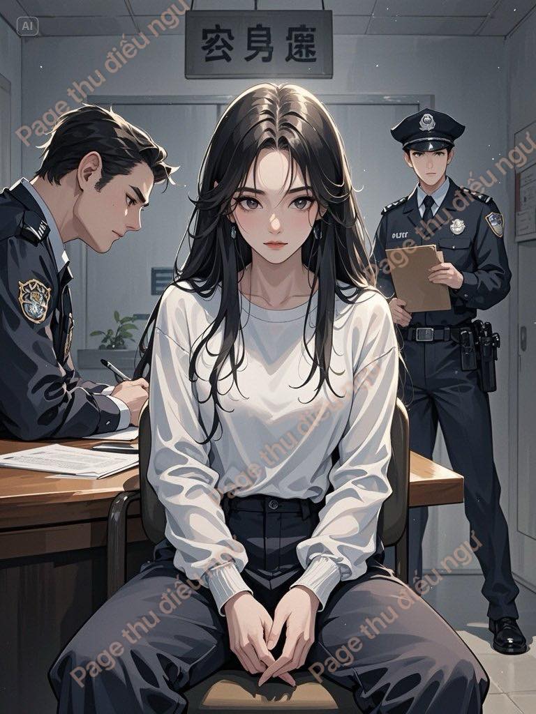 LỜI KHAI CUỐI CÙNG