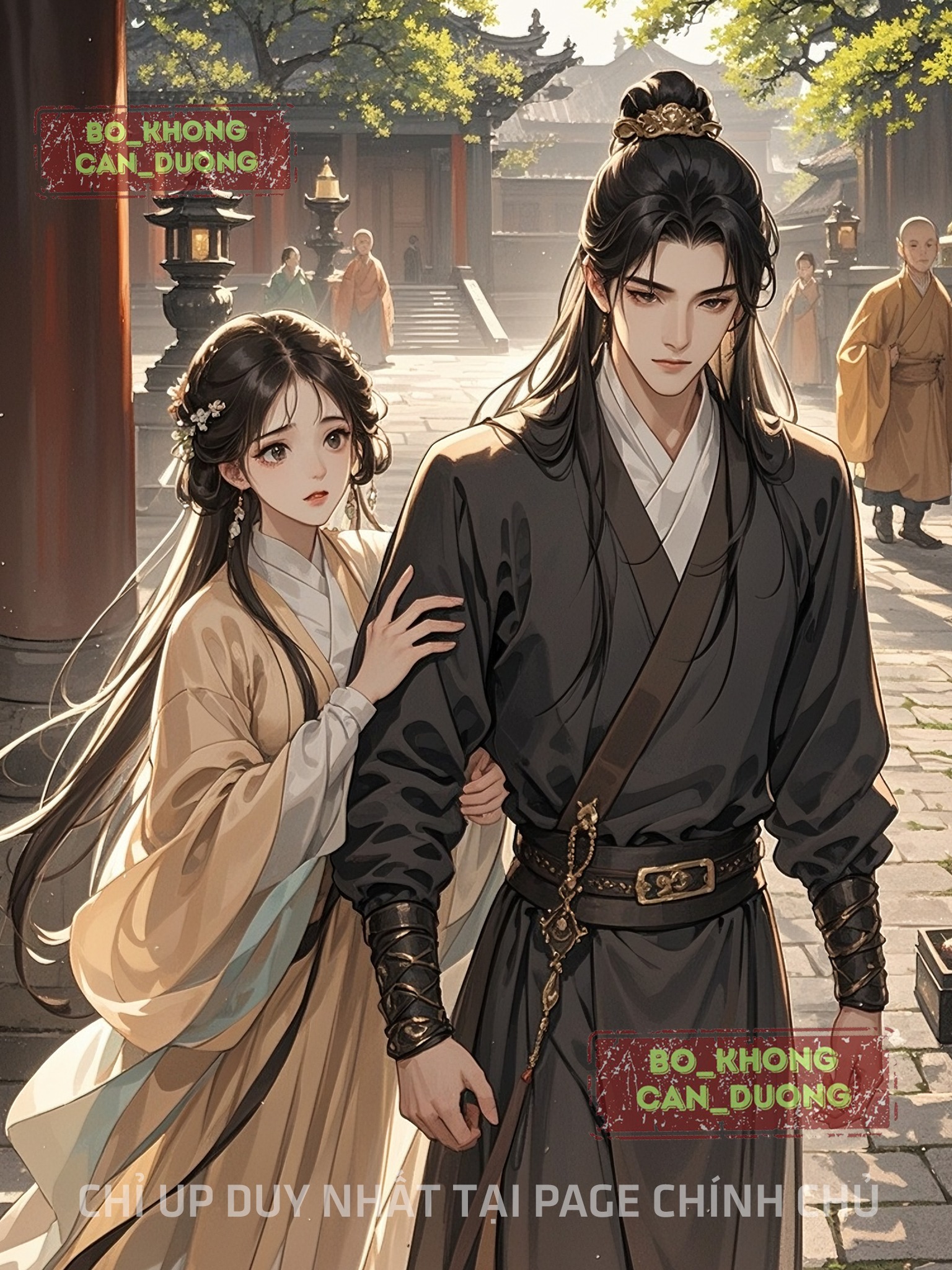 TA LÀ NGƯỜI CHÀNG QUÊN, CŨNG LÀ NGƯỜI CHÀNG TÌM