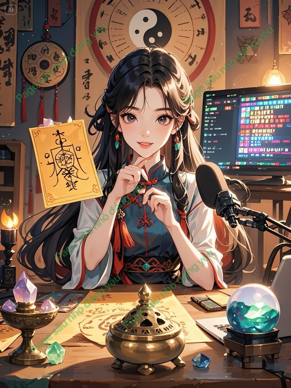 HUNG THỦ TRONG VỤ THẢM ÁN 717