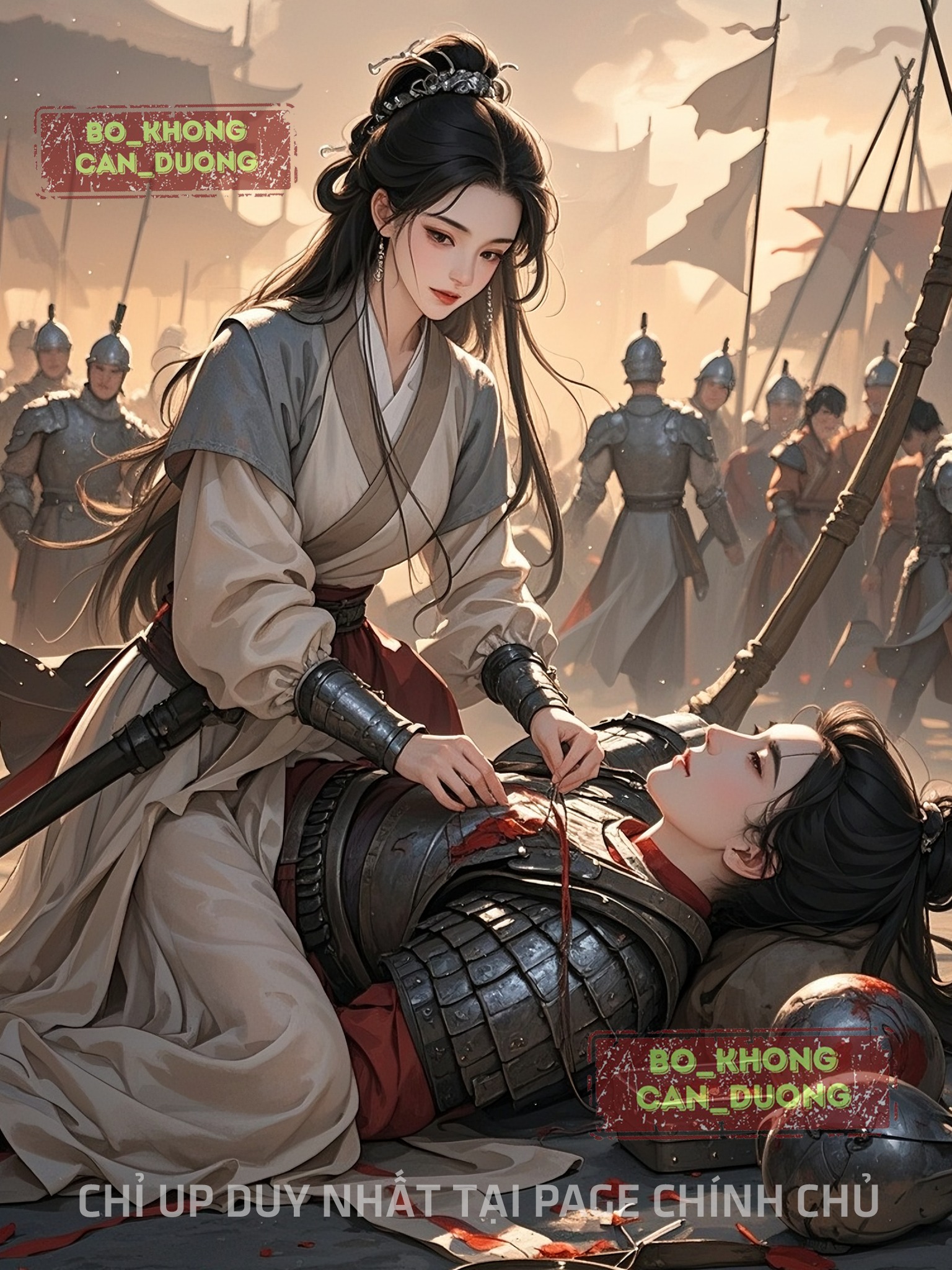 THÀNH THÂN NHẦM, THÀNH TÂM ĐÚNG