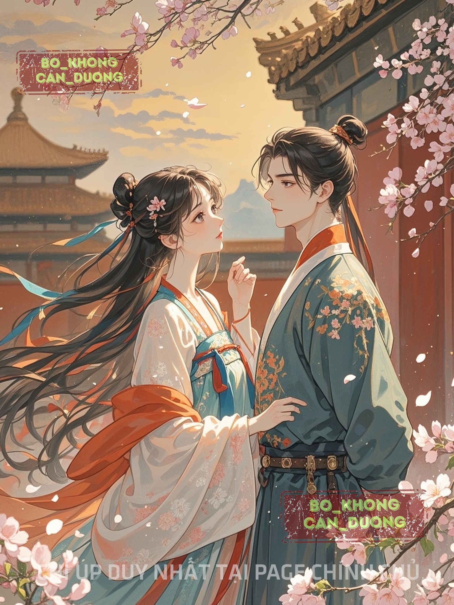 MỘT LẦN BAN HÔN, TRỌN ĐỜI HỐI HẬN