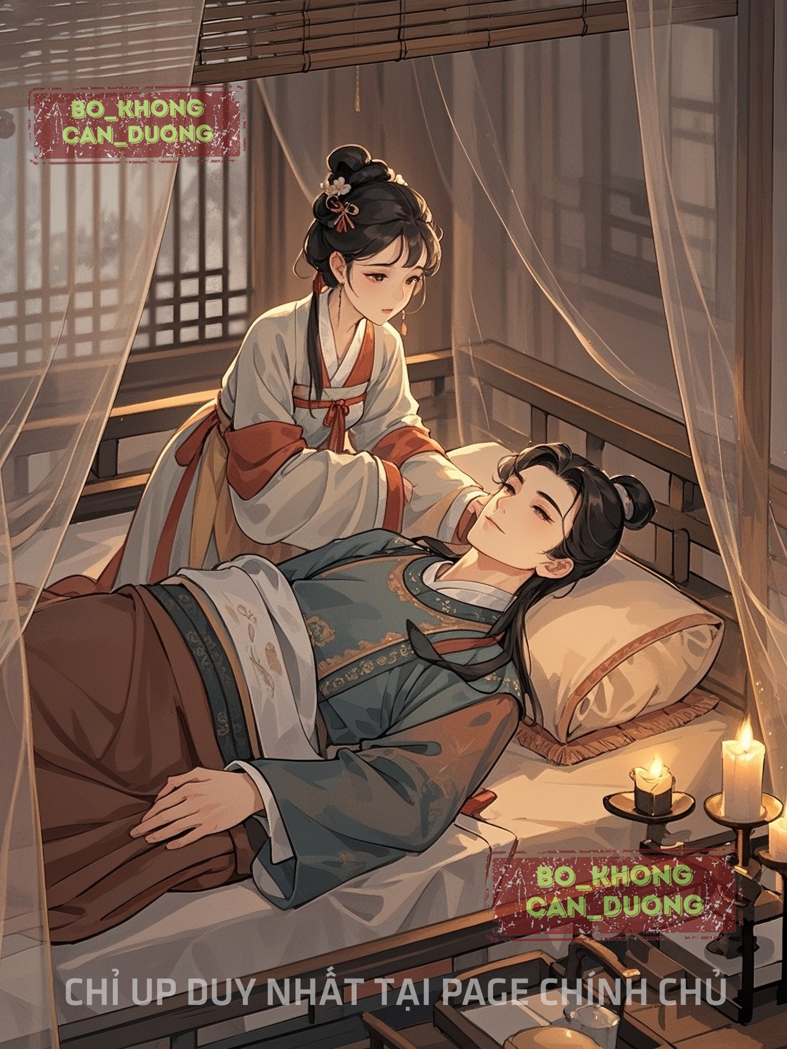 KHẾ TỬ KHÔNG TRÓI ĐƯỢC TÂM NGƯỜI