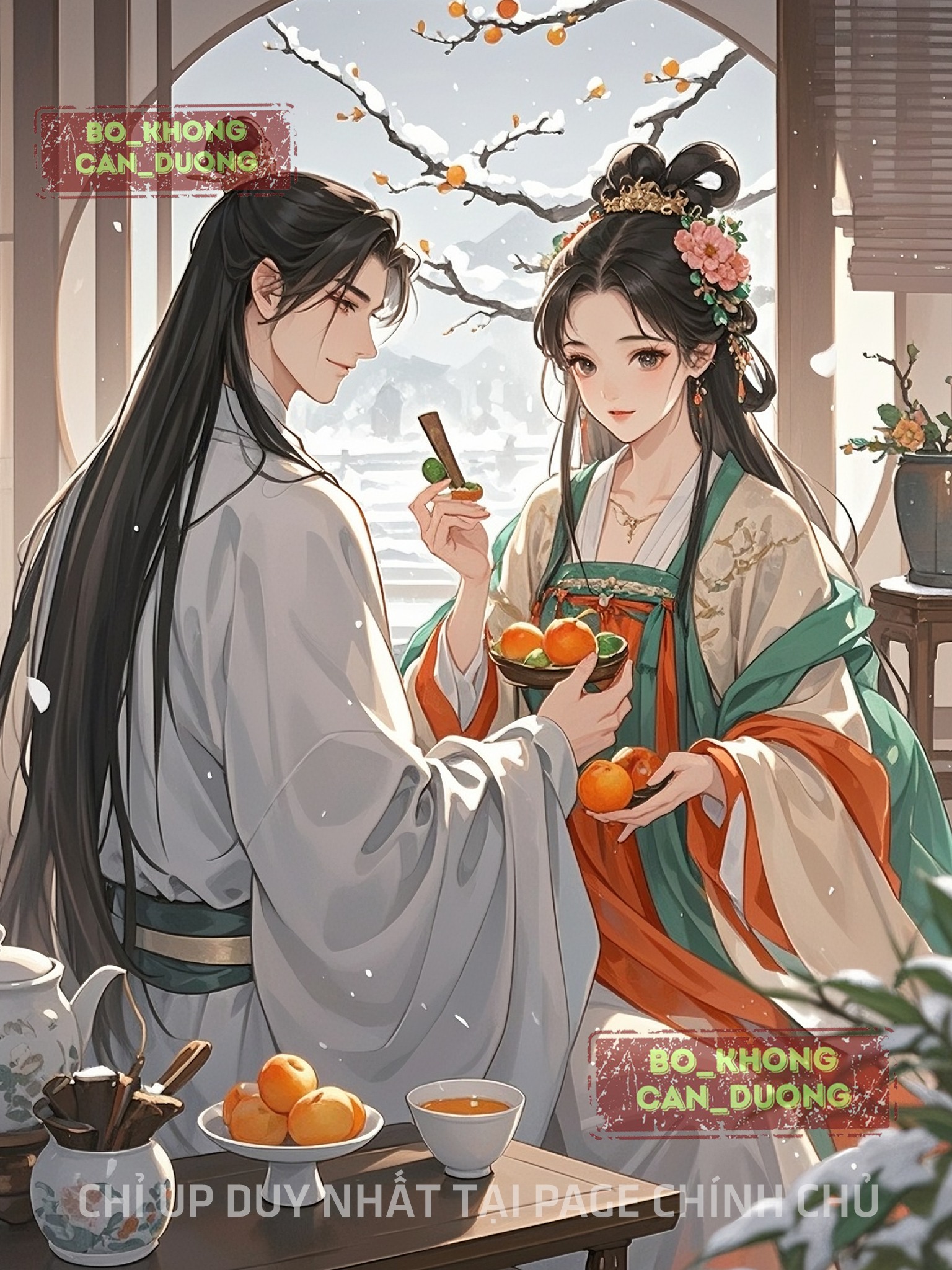 HOÀNG TUYỀN KHÔNG HẸN NGÀY GẶP LẠI